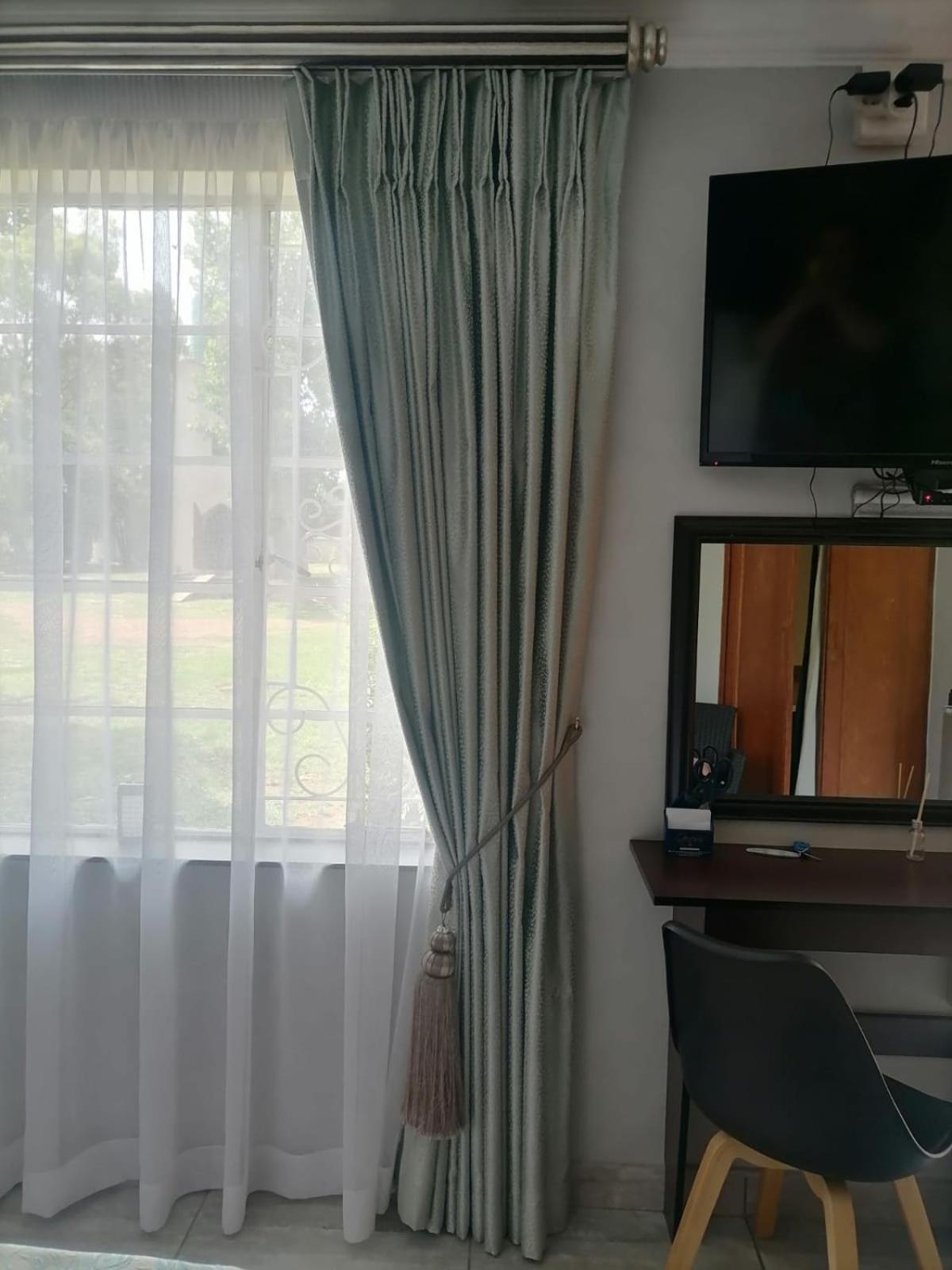 Silken Trap Accommodation Johannesburg Exteriör bild